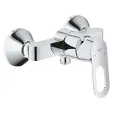Grohe BauLoop Змішувач для душу, хром (23340000)