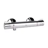 Grohe Grohtherm 800 Термостат для душу, хром (34558000)
