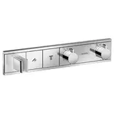 HANSGROHE RainSelect Термостат прихованого монтажу, хром (15355000)