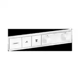 Hansgrohe RainSelect Термостат для душа, хром (15380700)