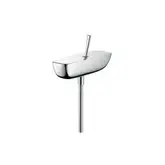 Hansgrohe PuraVida Змішувач для душу, одноважільний (15672000)