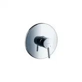 Hansgrohe Talis S Смеситель для душа, хром (32675000)
