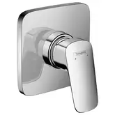 Hansgrohe Logis Змішувач для душу, хром (71604000)