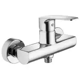 Смеситель для душа Paffoni Lime (цвет - хром) (LM168CR)