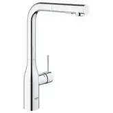 Grohe Essence New Змішувач кухонний, хром (30270000)