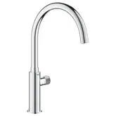 Grohe Blue Pure Кран для фильтрованной воды, хром (31724000)