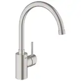 GROHE Кухонный смеситель CONCETTO (32661DC1)