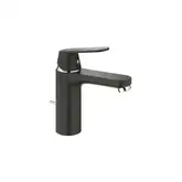 Grohe Eurosmart Cosmopolitan Змішувач для раковини, чорний матовий (23325KW0)
