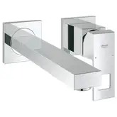 Grohe Eurocube Змішувач для раковини, хром (23447000)