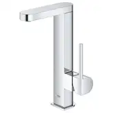 Смеситель для умывальника Grohe Plus L-Size, хром (23844003)