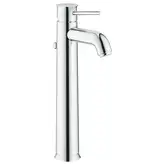 Grohe BauClassic Змішувач для раковини XL, хром (32868000)