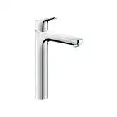 HANSGROHE Focus E 230 Смеситель для умывальника, хром (31531000)