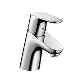 Hansgrohe Focus 70 Смеситель для умывальника, хром (31730000)