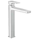 Hansgrohe Metropol 260 Смеситель для умывальника, хром (32512000)