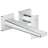 Hansgrohe Metropol Смеситель для умывальника, хром (32526000)