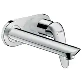 Hansgrohe Novus Смеситель для умывальника, хром (71127000)