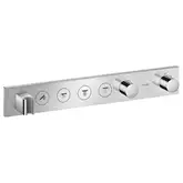 Axor Showersolutions Select Термостат для душу, хром (18357000)