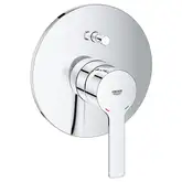 Grohe Lineare Смеситель для ванны, хром (19297001)