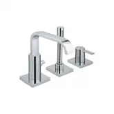 Grohe Allure Смеситель однорычажный для ванны, хром (19316000)