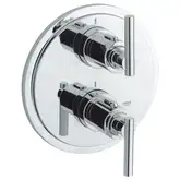 Grohe Atrio Термостат для ванны, хром (19399000)