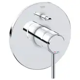 Grohe Atrio Комплект для смесителя для ванны, хром (19459001)