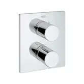 Grohe Grohtherm 3000 Cosmopolitan Термостат для ванны, хром (19567000)