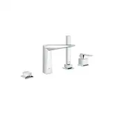 Grohe Allure Brilliant Смеситель на борт ванны, хром (19787001)