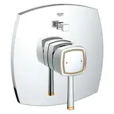 Grohe Grandera Смеситель для ванны, хром (19920IG0)