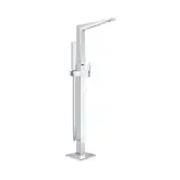 Grohe Allure Brilliant Смеситель напольный для ванны, хром (23119001)