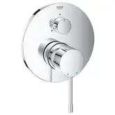 Grohe Essence New Змішувач прихованого монтажу, хром (24092001)