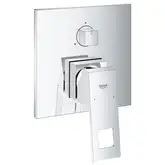 Grohe Eurocube Змішувач прихованого монтажу, хром (24094000)