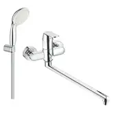 Grohe Eurosmart Cosmopolitan Смеситель для ванны, хром (26129004)