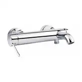 Grohe Essence New Змішувач для ванни, хром (33624001)
