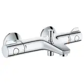 Grohe Grohtherm 800 Термостат для ванни, хром (34567000)