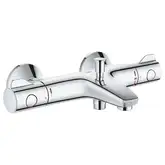 Grohe Grohtherm 800 Термостат для ванны, хром (34576000)