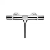 Hansgrohe Versostat2 Термостат для ванни, зовнішня частина (15348000)