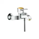 Hansgrohe Metropol Classic Змішувач для ванни, хром (31340090)