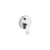 Hansgrohe Metris Змішувач для ванни, хром (31493000)