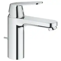 Grohe Eurosmart Cosmopolitan Змішувач для раковини, хром (23325000)