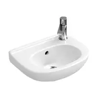 Раковина Villeroy & Boch O.novo 36х27,5 см (53603601)