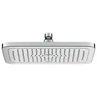 Верхній душ Hansgrohe Croma E 280 1jet, хром (26257000)