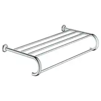 Полиця для рушників у ванну Grohe Essentials Authentic (40660001)
