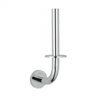 Тримач для запасного рулону туалетного паперу Grohe Essentials New (40385001)