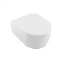 Villeroy & Boch Avento DirectFlush Унітаз підвісний, білий (5656HR01)