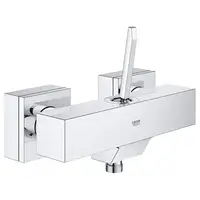 Grohe Eurocube Joy Смеситель для душа, хром (23665000)