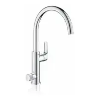 Grohe Blue Pure Змішувач для кухні, хром (31722000)
