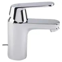 Grohe Eurosmart Cosmopolitan Змішувач S, хром (32825000)