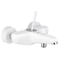 Grohe Eurodisc Joy Змішувач для ванни, хром (23431LS0)