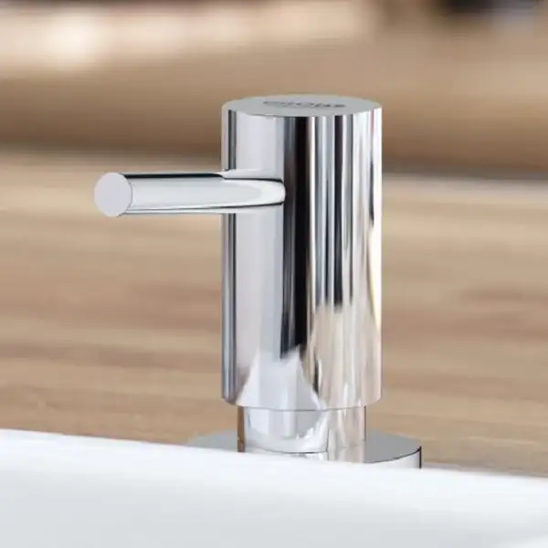 Дозатор для миючого засобу Grohe (40535000)