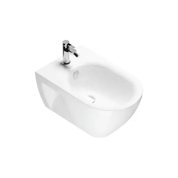 Биде подвесное Catalano Sfera Eco (1BSF54ECO00) фото 1 Aquada.com.ua